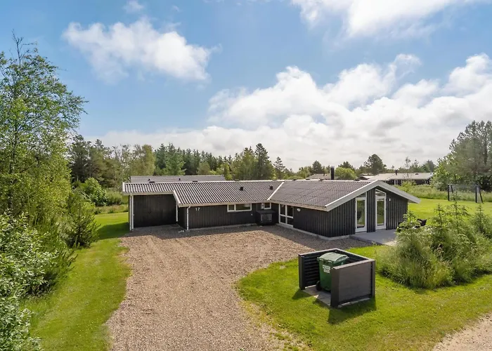 Four-bedroom In