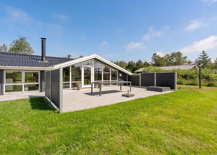 Four-bedroom In *