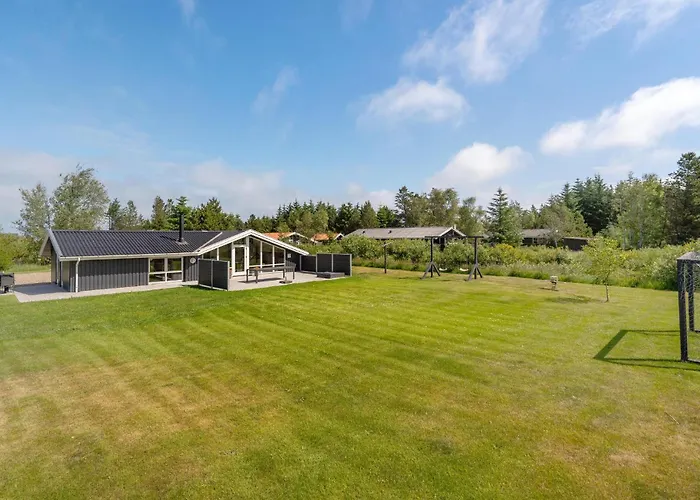 Four-bedroom In *