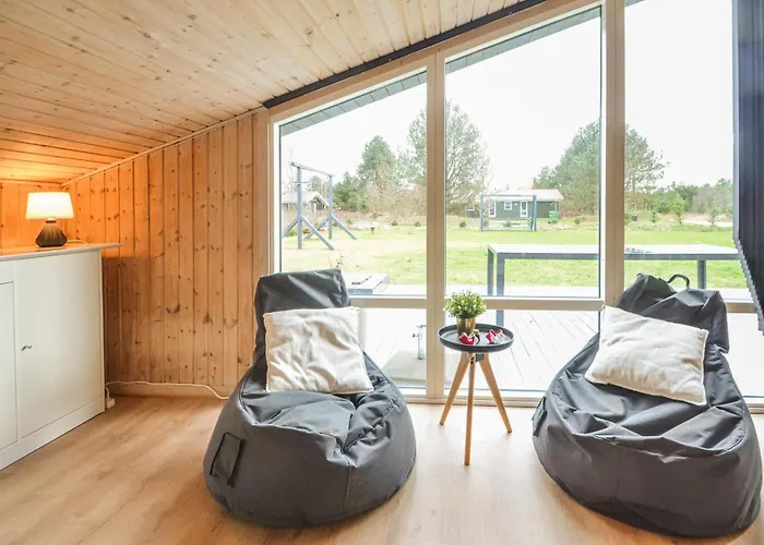 Four-bedroom In