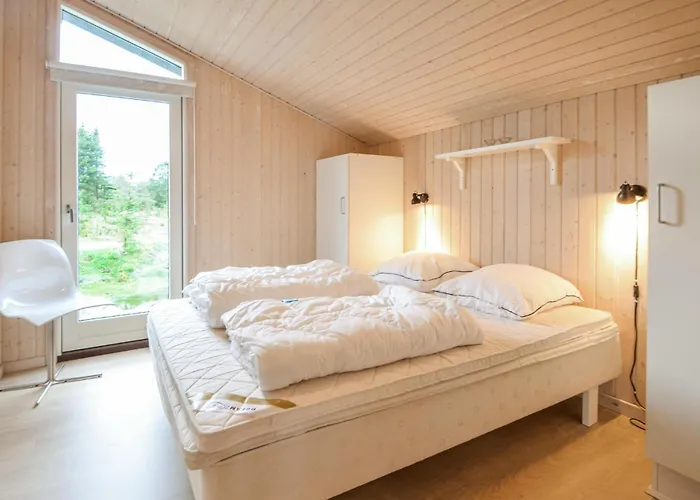 Four-bedroom In *